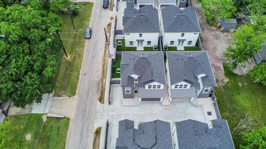 New construction Single-Family house 6559 Sealey Street, Houston, TX 77091 - photo 48 48