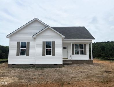 New construction Single-Family house 105 Brookhaven Drive, Spring Hope, NC 27882 - photo 17 17