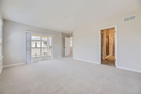 New construction Condo/Apt house 1241 South Kingston Court, Aurora, CO 80012 The Platte- photo 10 10