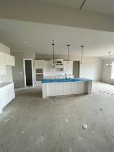 New construction Single-Family house 210 Cofer Road, Blue Ridge, TX 75424 San Marcos- photo 7 7