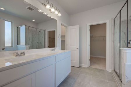 New construction Single-Family house 554 Singing Creek, Spring Branch, TX 78070 - photo 22 22