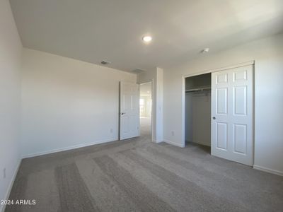 New construction Single-Family house 4413 S 108Th Avenue, Tolleson, AZ 85353 Snapdragon Homeplan- photo 28 28