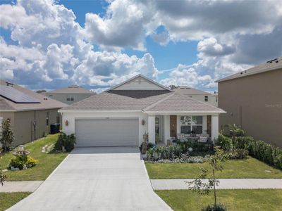 New construction Single-Family house 1109 Brimstone Circle, Winter Haven, FL 33884 - photo 21 21