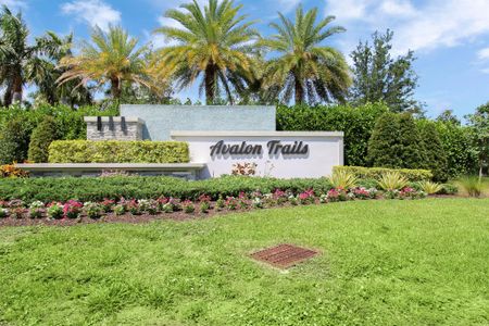 New construction Single-Family house 14556 Wiley Range Road, Delray Beach, FL 33446 - photo 29 29