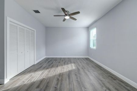 New construction Single-Family house 236 Sw Becker Road, Port St. Lucie, FL 34953 - photo 19 19