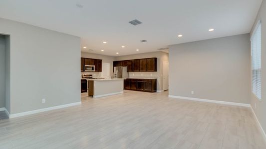 New construction Single-Family house 22664 North Lynn Street, Maricopa, AZ 85138 - photo 14 14