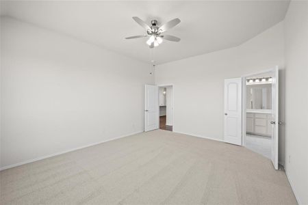 New construction Single-Family house 4528 Norcross Lane, Fort Worth, TX 76036 Concept 2870- photo 11 11