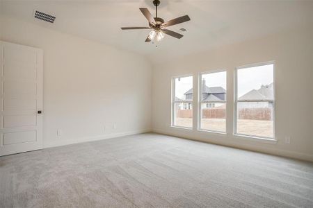 New construction Single-Family house 1105 Mountain View Dr, Weatherford, TX 76087 - photo 22 22