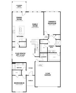 New construction Single-Family house 3636 Plentywood Lane, Leander, TX 78641 Balcones II- photo 1 1