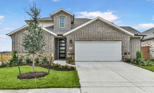 Evergreen 50' by Shea Homes in Conroe - photo 11 11