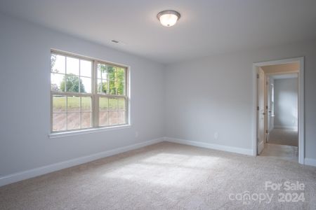 New construction Single-Family house 103 High Rock Court, Unit 11, Statesville, NC 28677 - photo 22 22