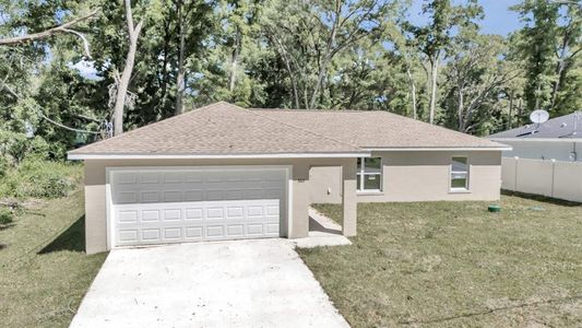 New construction Single-Family house 5221 Nw 64Th Street, Ocala, FL 34482 - photo