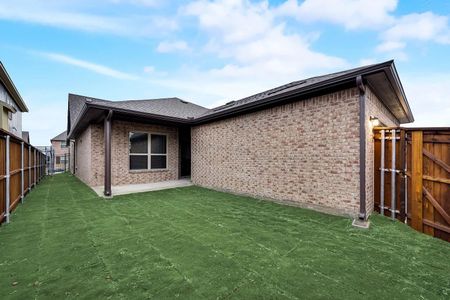 New construction Single-Family house 205 Cabiness Drive, Salado, TX 76571 - photo 6 6
