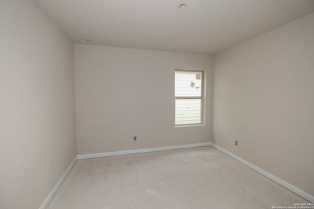 New construction Single-Family house 6810 Lime Rock Bluff, San Antonio, TX 78253 Polo - 40' Smart Series- photo 10 10