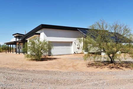 New construction Single-Family house 8025 S Jefferson Avenue, Casa Grande, AZ 85193 - photo 42 42