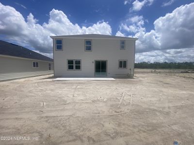 New construction Single-Family house 7212 Hawkes Bend Street, Jacksonville, FL 32256 - photo 6 6