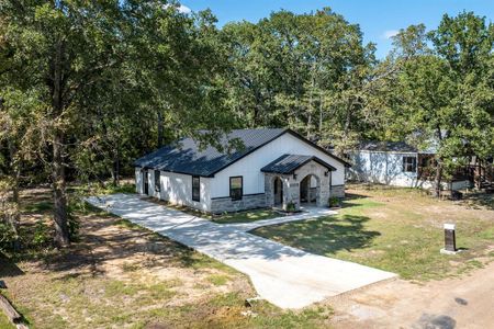 New construction Single-Family house 7631 Double Bridge Road, Mabank, TX 75156 - photo 0