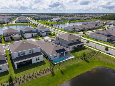 New construction Single-Family house 13864 Destin Beach Lane, Orlando, FL 32827 - photo 32 32