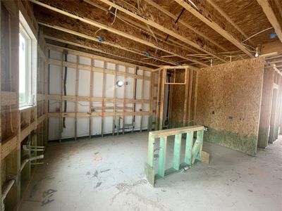 New construction Single-Family house 131 Rita Blanca Bnd, Bastrop, TX 78602 Colton Homeplan- photo 6 6