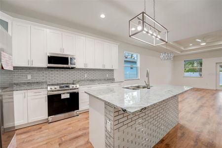 New construction Single-Family house 6812 N Orleans Avenue, Tampa, FL 33604 - photo