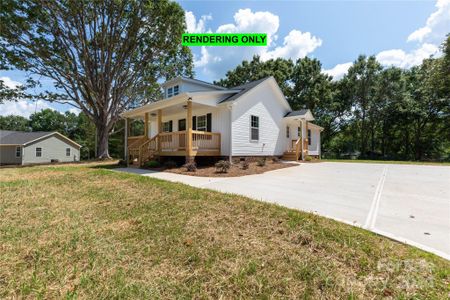 New construction Single-Family house 4658 Karwood Drive, Rock Hill, SC 29732 - photo