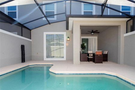 New construction Townhouse house 4245 Paragraph Dr, Kissimmee, FL 34746 - photo 77 77