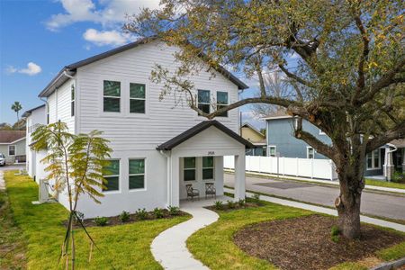 New construction Single-Family house 2918 N Woodrow Avenue, Tampa, FL 33602 - photo 51 51