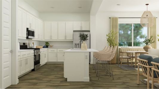 Asante Heritage | Active Adult: Encore by Lennar in Surprise - photo 25 25