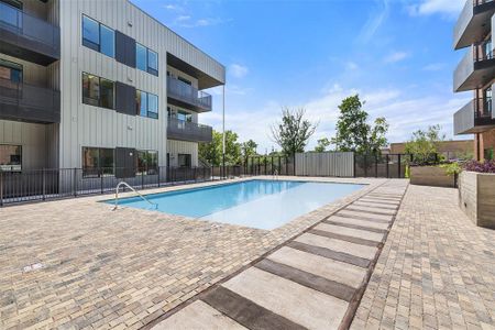 New construction Condo/Apt house 4510 Terry-O Ln, Unit 401, Austin, TX 78745 - photo 18 18