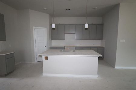 New construction Single-Family house 10923 Water Hyssop Lane, Cypress, TX 77433 - photo 6 6
