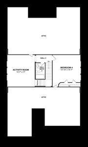 New construction Single-Family house Tuscany II, 609 Westwood Drive, League City, TX 77573 - photo