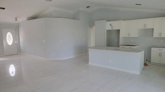 New construction Single-Family house 414 Willows Avenue, Port Saint Lucie, FL 34952 - photo 3 3