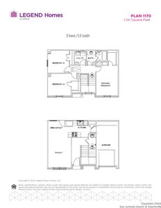 New construction Single-Family house 605 Kulpa Cross, Seguin, TX 78155 1170- photo 1 1