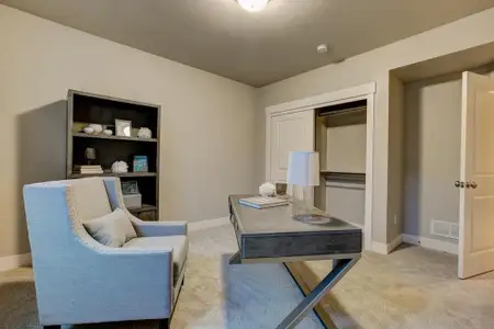The Lakes at Centerra - The Shores by Landmark Homes in Loveland - photo 43 43