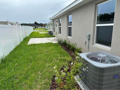 New construction Single-Family house 4586 Se 25Th Loop, Ocala, FL 34480 - photo 16 16