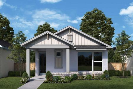 New construction Single-Family house 10334 Marconi Avenue, Orlando, FL 32827 - photo 0