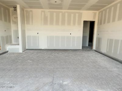 New construction Single-Family house 5523 W Mcneil Street, Laveen, AZ 85339 Larkspur Homeplan- photo 22 22