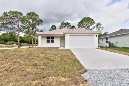 New construction Single-Family house 7715 98Th Avenue, Vero Beach, FL 32967 - photo 0