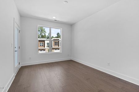 New construction Townhouse house 4003 Southpoint Landing Way, Unit 2, Durham, NC 27707 - photo 23 23