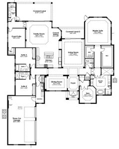 New construction Single-Family house 5412 Sw Blue Daze Way, Palm City, FL 34990 Dahlia- photo 12 12
