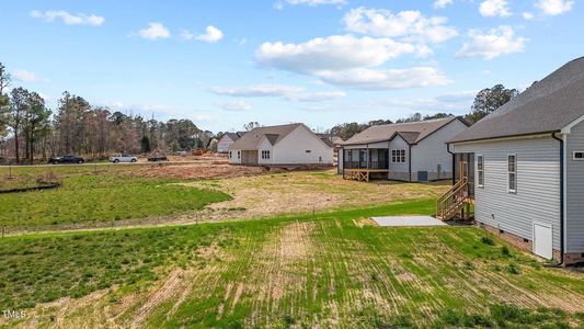 New construction Single-Family house 30 Pintail Lane, Youngsville, NC 27596 - photo 33 33