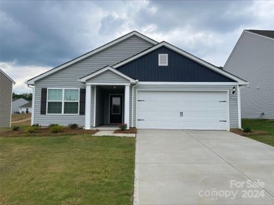 New construction Single-Family house 3221 Maple Ridge Drive, Gastonia, NC 28052 - photo 0