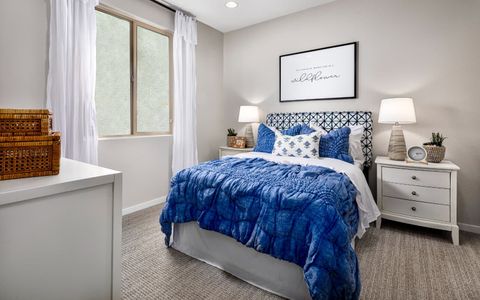 Highland Ridge at Alamar by Brookfield Residential in Avondale - photo 62 62