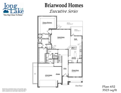New construction Single-Family house 652, 21111 Bella Coral Drive, Cypress, TX 77433 - photo