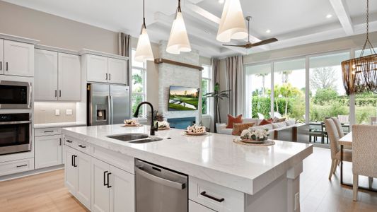 Cove Royale by Kolter Homes in Stuart - photo 43 43