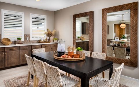 Highland Sage at Alamar by Brookfield Residential in Avondale - photo 34 34