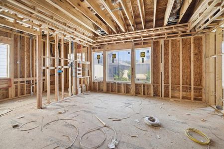 New construction Single-Family house 1519 Driscoll Street, Houston, TX 77019 - photo 11 11
