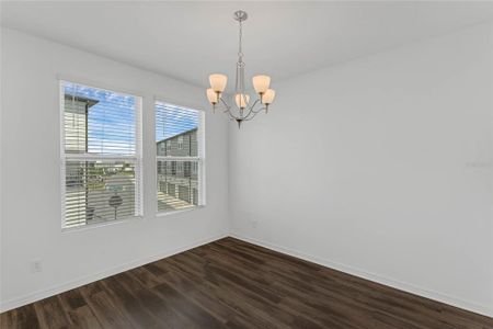 New construction Townhouse house 12636 Willstatter Avenue, Orlando, FL 32827 - photo 6 6