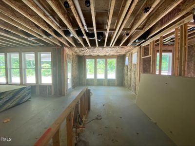 New construction Single-Family house 9136 Dupree Meadow Drive, Unit 8, Angier, NC 27501 - photo 5 5