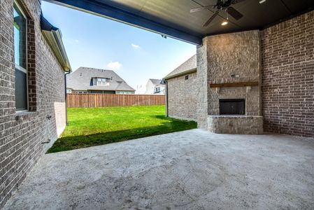 New construction Single-Family house 9133 Cordero Drive, North Richland Hills, TX 76182 - photo 26 26